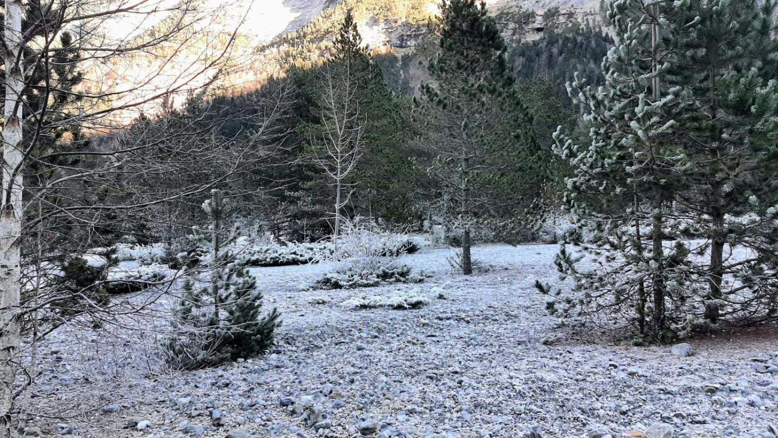La Luziole 3 Etoiles Comme Chez Vous Leilighet Luz-Saint-Sauveur Eksteriør bilde